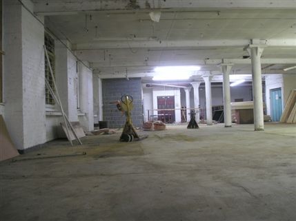 Schwartz Gallery