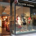 Oliver Bonas