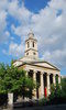 St Peter's Church, Eaton Square London