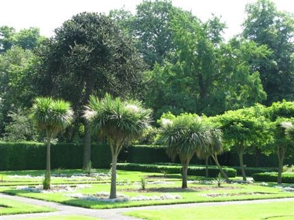 Chiswick House