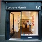Concrete Hermit