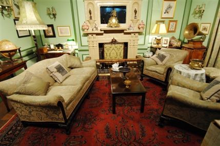Ideal Home Show