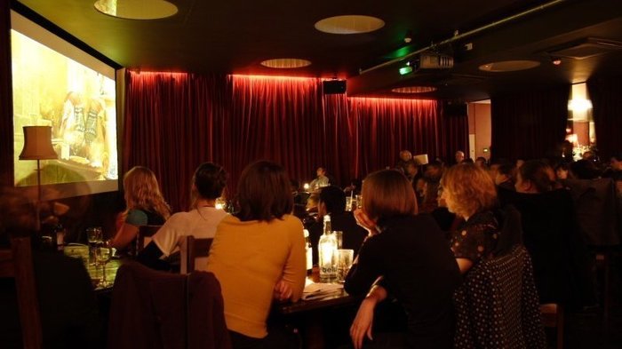 Best Luxury Cinemas In London Top London Venues Londontown Com