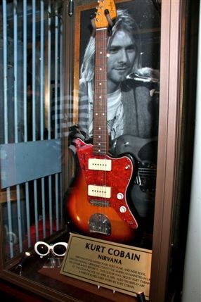 Hard Rock Cafe Hard Rock Cafe