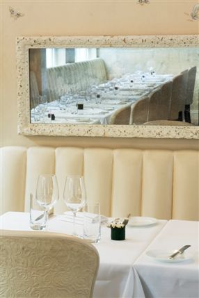 First Floor Restaurant