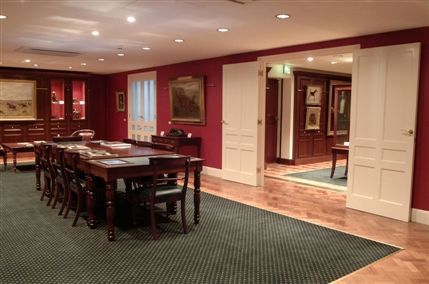 Large Room