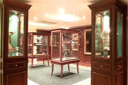 The Kennel Club