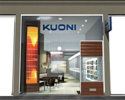 Kuoni Kuoni