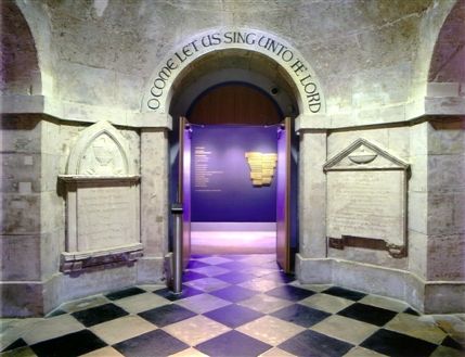 St Luke's Church Conference Hall