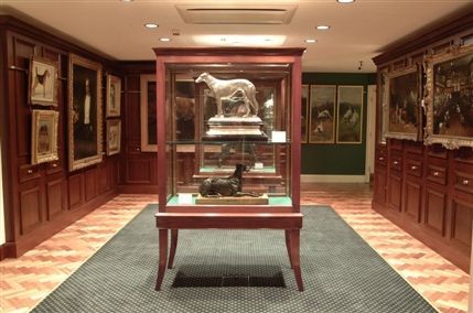 The Kennel Club