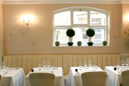 Mews of Mayfair
