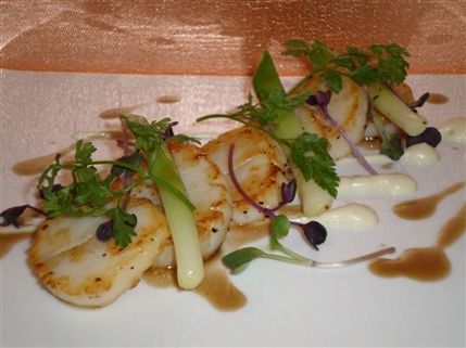 Megaro Restaurant