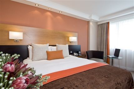 Hilton London Metropole