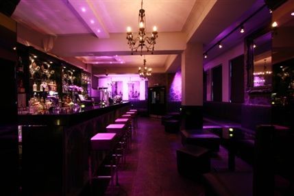 Main Bar
