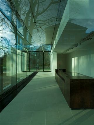 Shirley Sherwood Gallery