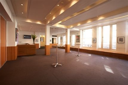 195 Piccadilly (BAFTA)