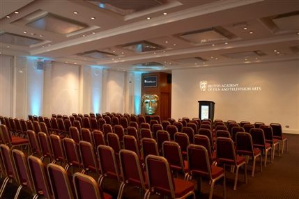 195 Piccadilly (BAFTA)