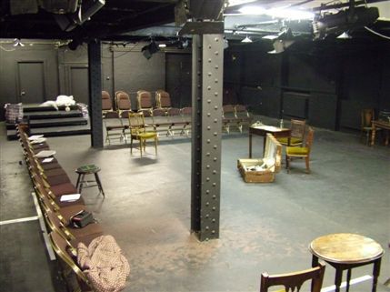 Kingsland High Street - Studio 1 Kingsland High Street - Studio 1