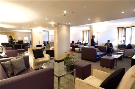 Hilton London Metropole