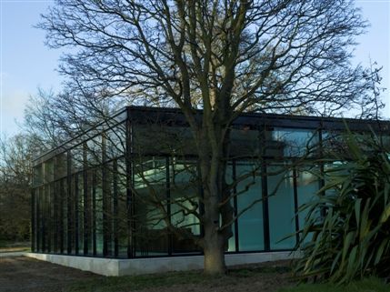 Shirley Sherwood Gallery