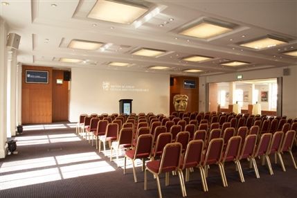 195 Piccadilly (BAFTA)