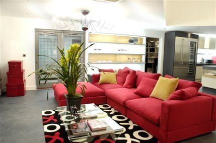 Ideal Home Show