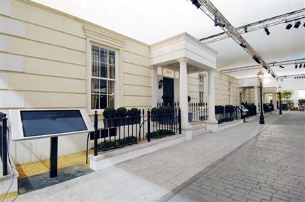 Ideal Home Show