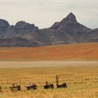 The Telegraph Adventure Travel Show hotels title=