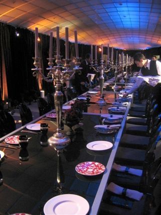 Harvey Nichols 5th Floor Restaurant and Bar