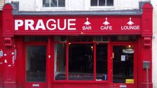 Prague - Shoreditch
