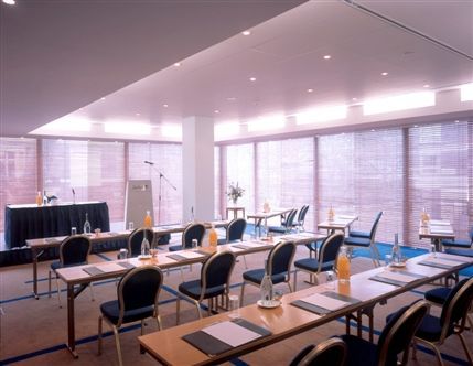 The Devonshire Suite