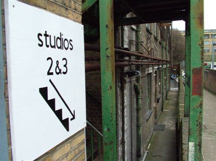 De Beauvoir Road
