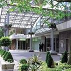 Radisson Blu Portman Hotel
