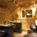 Chamberlain's Restaurant
