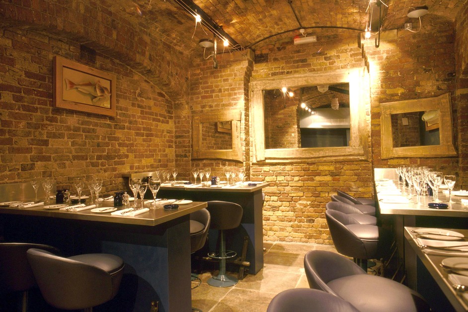 Chamberlain's Restaurant
