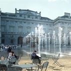 Courtauld Institute of Art hotels title=