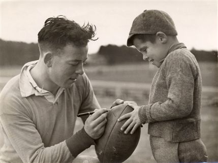 Twickenham World Rugby Museum and Stadium Tours