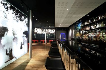 The Hoxton Pony