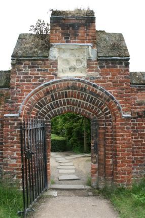 Fulham Palace Gardens