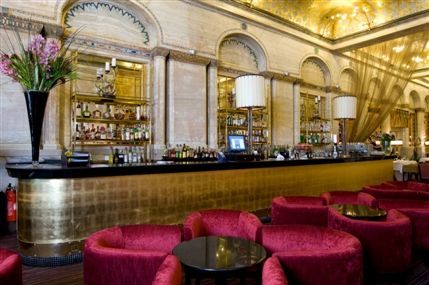 Criterion Restaurant