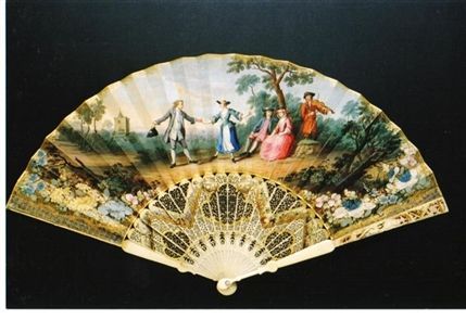 Fan Museum