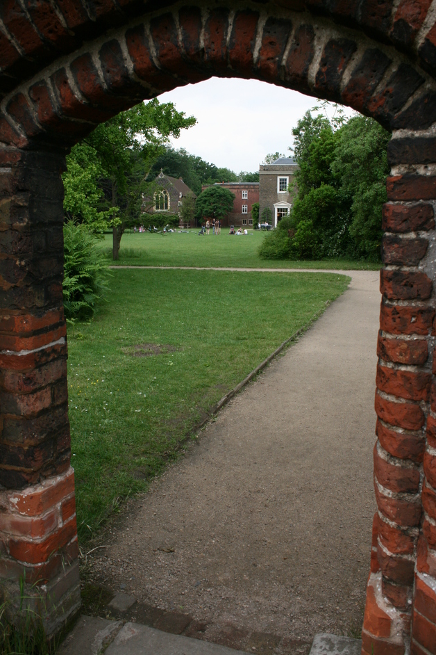 Fulham Palace  and  Museum
