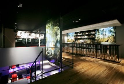 The Hoxton Pony
