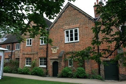 Fulham Palace Fulham Palace