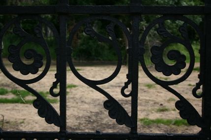 Fulham Palace Gardens