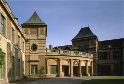 Eltham Palace Eltham Palace