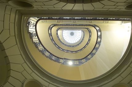 Courtauld Institute Gallery