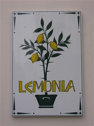 Lemonia