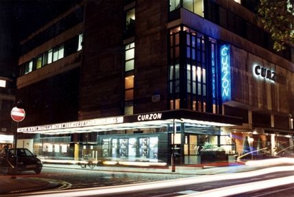 Curzon Mayfair Curzon Mayfair