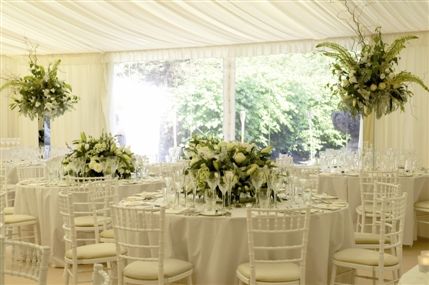 Chiswick House